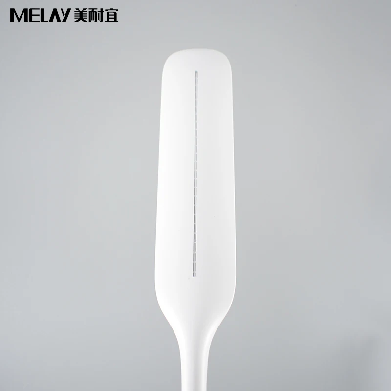 
Modern peacock LED stand floor lamp light remote control touch control curved adjustable for office 