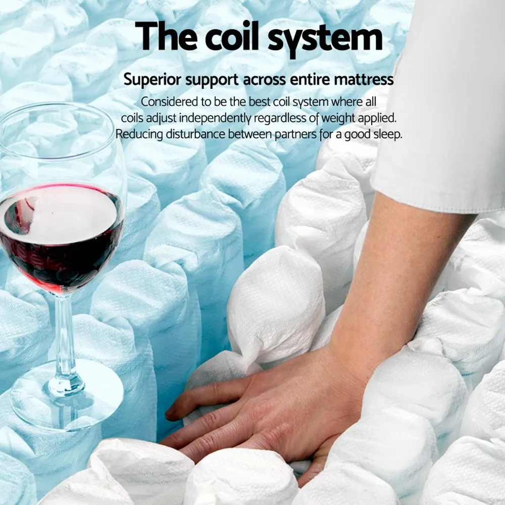 Bs7177 Uk Fireproof Standard Latex Mattress Hot Sale Cheap Price