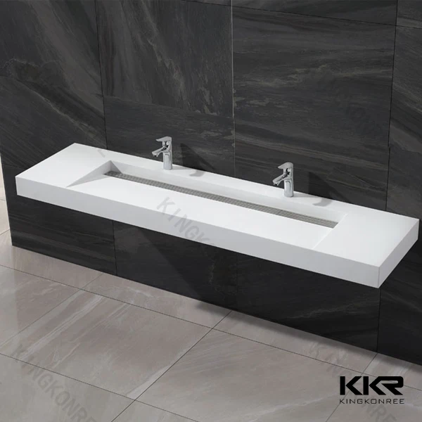 Resin Wash Basin Parryware Wash Basin Bathroom Double Wash Basin