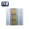 Tantalum Capacitor - Solid SMD 6.3V 100uF 10% ROHS TAJB107K006RNJ