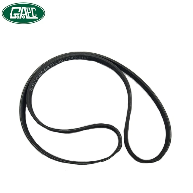 2.0l 16v Drive Belt Lr028851 Lr066153 Lr028878 Lr028879 Lr034128 Gl1010
