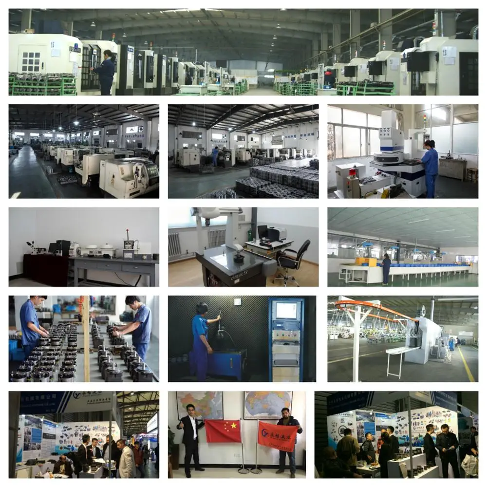 Vane pump factory-KST series.jpg