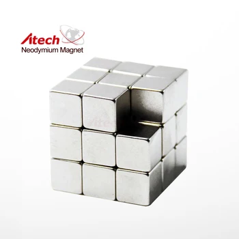 magnetic cube 5mm