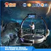 Shopping Mall vr simulador microsoft flight simulator virtual reality 3d HTC space platform