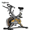 Best Selling Durable Using Excel Exercise Bike Fitness Cycle
