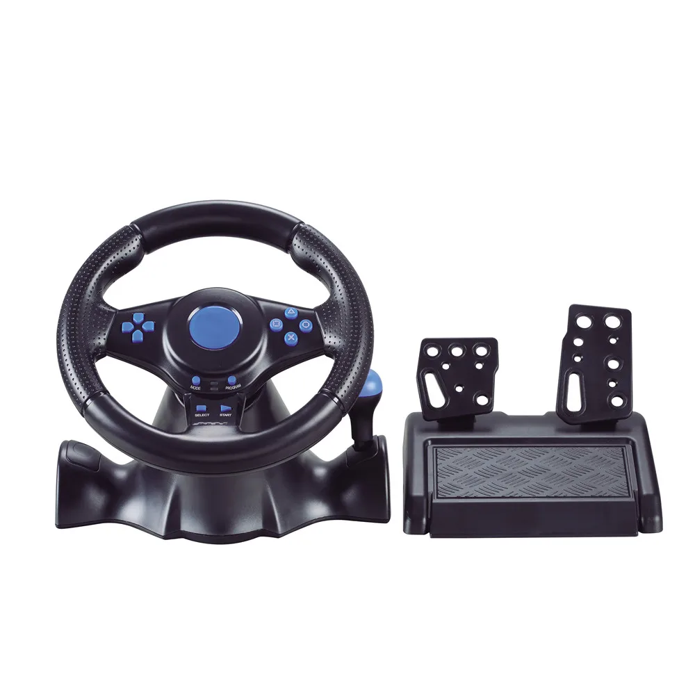 

South America 3 in 1 steering wheel for ps3 ps2 pc-usb for Euro Truck Simulator 2