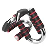 Superior Rotatable Exercise Pull Push Up Bar