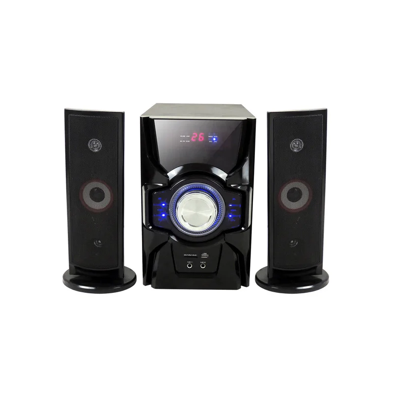 used surround sound speakers