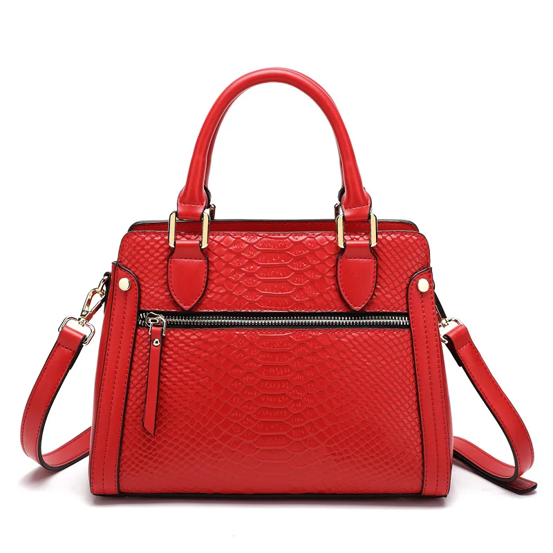

2021 wholesale online shopping genuine leather clutch bag bags woman ladies leather handbag ladies hand bags, Red,brown,black,purple