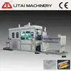 Widely used custom design ps foam food box making machine with competitive price