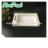 Good value custom sushi shop packaging