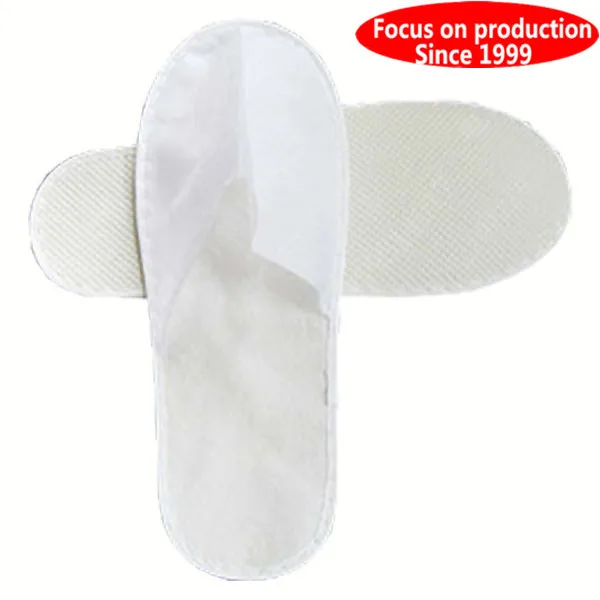 Chinelo de hotel descartavel Clearance