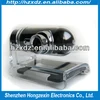 Rotate PC mini usb webcam camera definition,8 million pixel high computer webcam,Wholesale price PC video camera