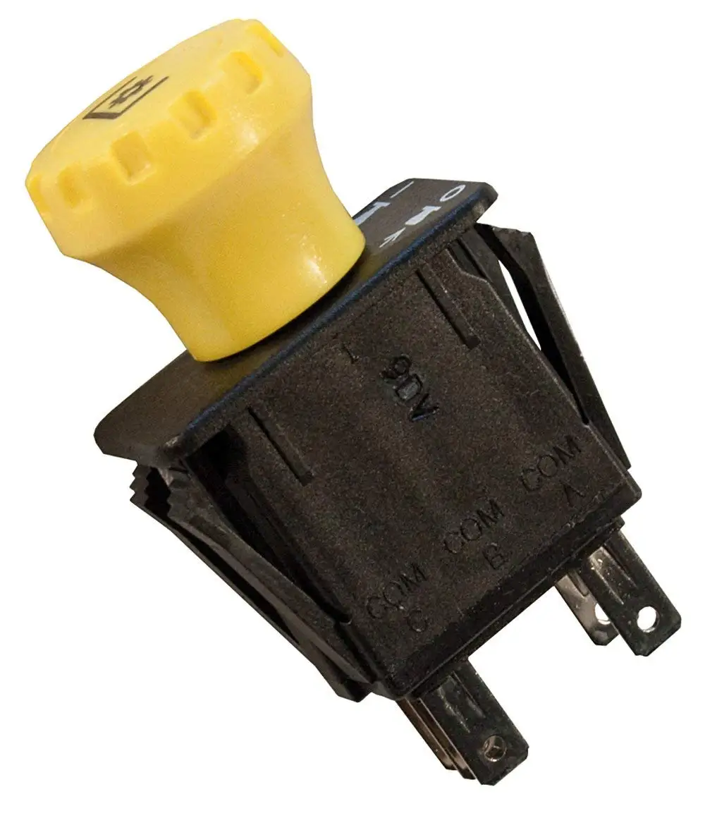 Stens 430-785 Delta Seat Switch