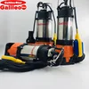 GalileoStar4 sump pump circuit sump pump installation crawl space
