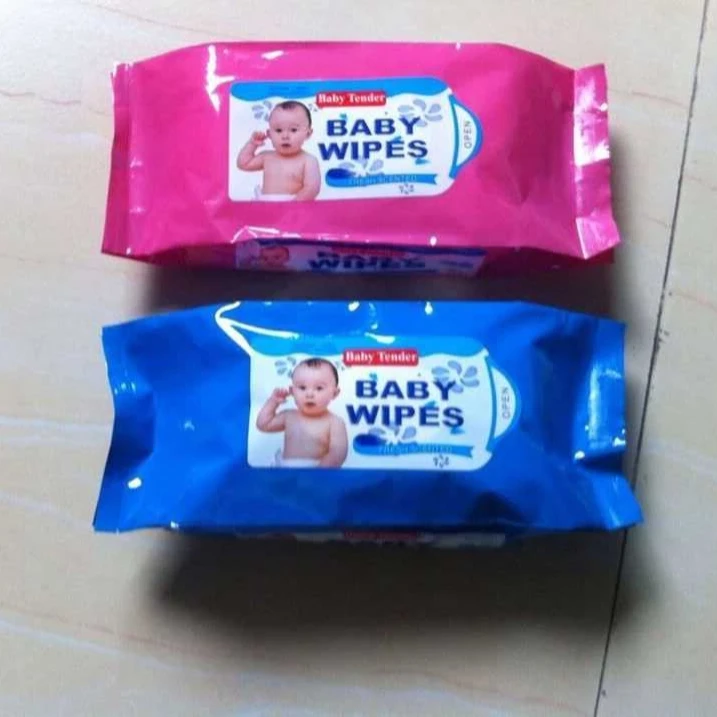 baby tender baby wipes