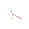 flexible electric wire 1.5sq mm 2.5sq mm LSF PVC wire