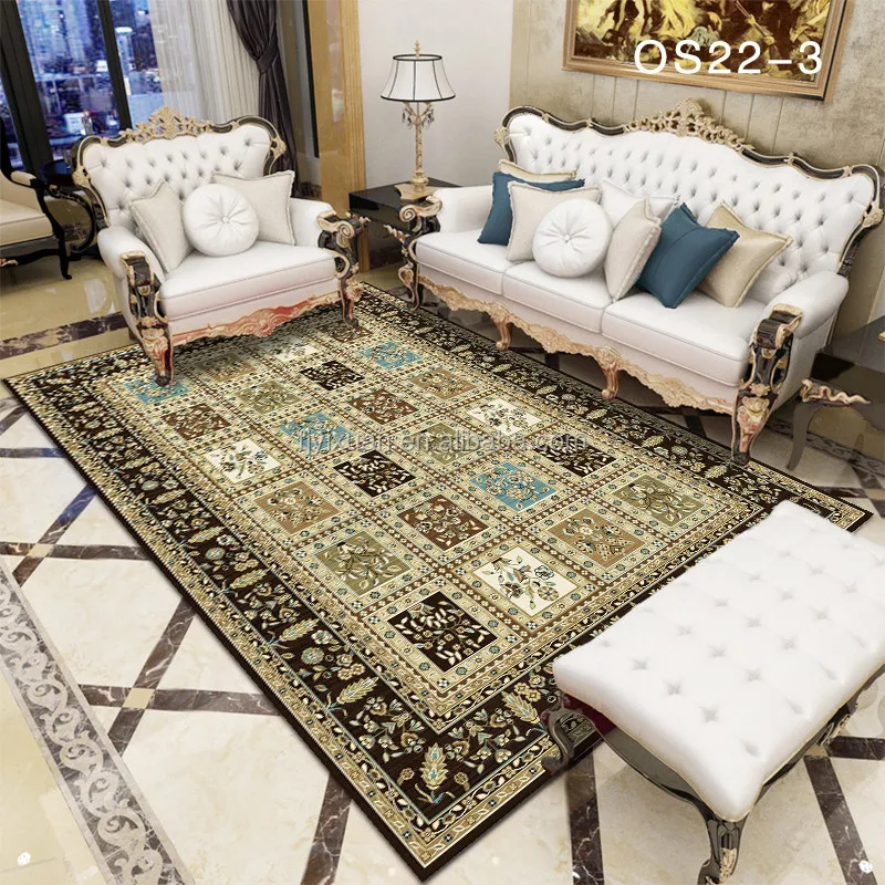 popular cheap hot sell dubai persian rugs and carpets