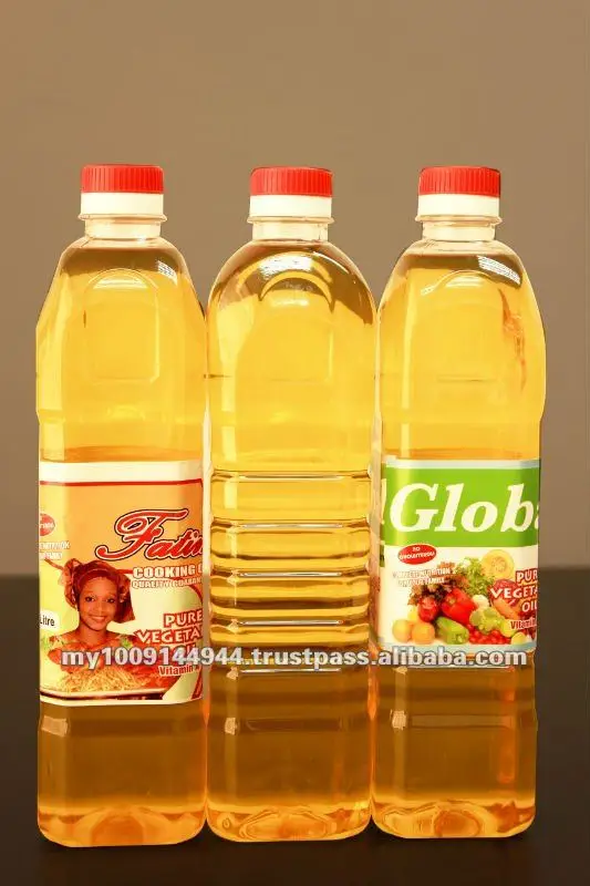 20 L Fatim Vegetable Cooking Oil (english Label ) Buy Vegetable