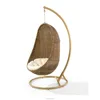 Wicker Egg Chair Outdoor Swing Jhula Price Indoor Swing