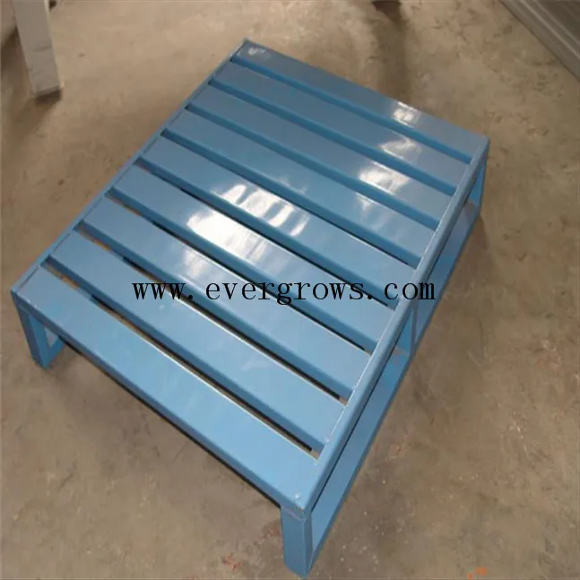 Professional Maker Warehouse Storage Warehouse Iron Pallets Buy