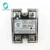 JGX-1A4840A 40A control 90V to 250V AC output 24V to 480V AC single phase ssr relay solid state relay