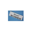 EU check-In check-Out stocks solution RFID read/write transponder