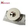 super N35H countersunk with strong manets