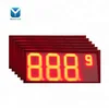 19" Outdoor Large 7-Segment LED Display for Scoreboard