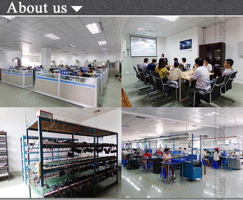 KIT BSM Electric tailgate / Rear power liftgate door / electric tail door for Captiva