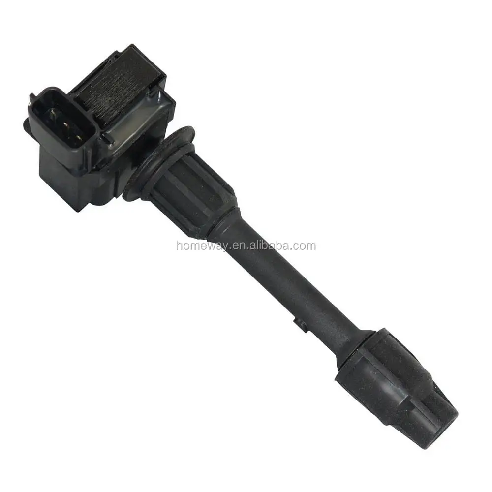 Ignition Coil Pack For Nissan Maxima Vq20de Cefiro Ca33 Infiniti I30