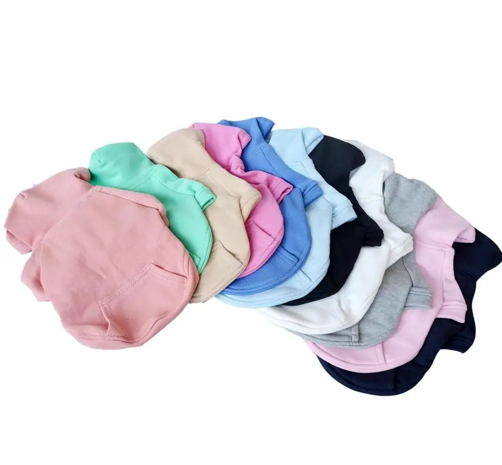 

Wholesale 100% cotton extra large breed dog clothes