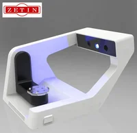 

2019 New Design Zetin 3D Dental Scanner for Dental Laboratory