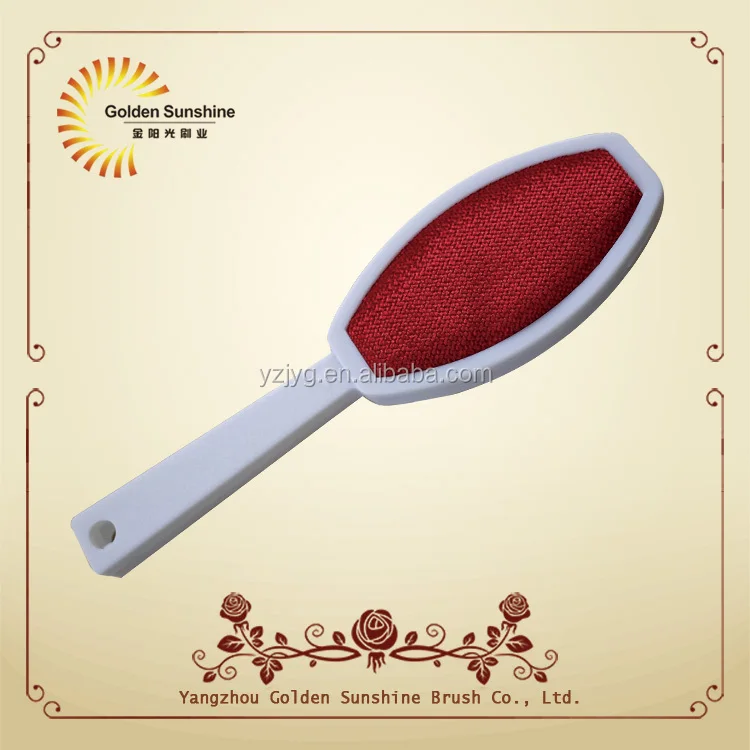
TV hot selling plastic magic lint clothes brush 