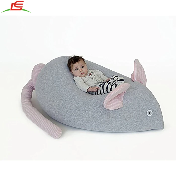 Disney Grand Sac Pouf Souris Gris Rose Pour Bebe Oreiller Buy Oreiller De Souris Sac De Haricot De Bebe Oreiller Enorme De Pouf De Souris Product On Alibaba Com