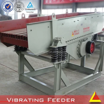 High Power Dual Shaft Spring Vibrating Grizzly Feeder Buy