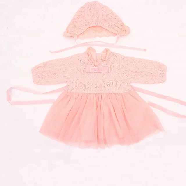 newborn baby girl doll clothes