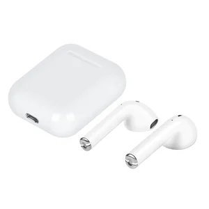 Sport Sweatproof Stereo Mini Wireless Earbuds Gym