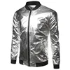 Latest design fashion jackets and coats waterproof men's leather jackets