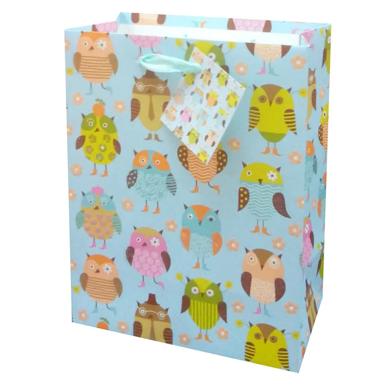 Jialan Eco-Friendly gift bags manufacturer for packing birthday gifts-14