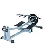 Gym plate loaded macdhine/integrated gym trainer XR-741 T Bar row