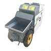 Mini cement Mortar concrete Pump piston concrete Grouting deliverying Pump for sale