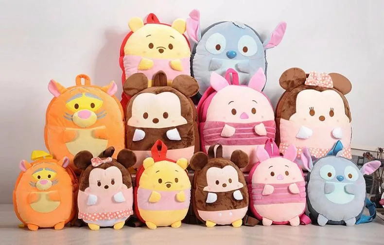 disney ufufy backpack