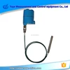 water level control switch in water level detector