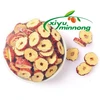 Instant Chinese jujube /dried red dates circle|slices tea for sale