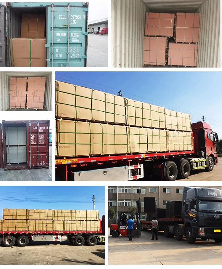 China manufacture supply environment friendly concrete formwork panels system formwork concrete metal forms