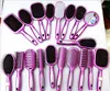 hair brush Massager Comb bath comb