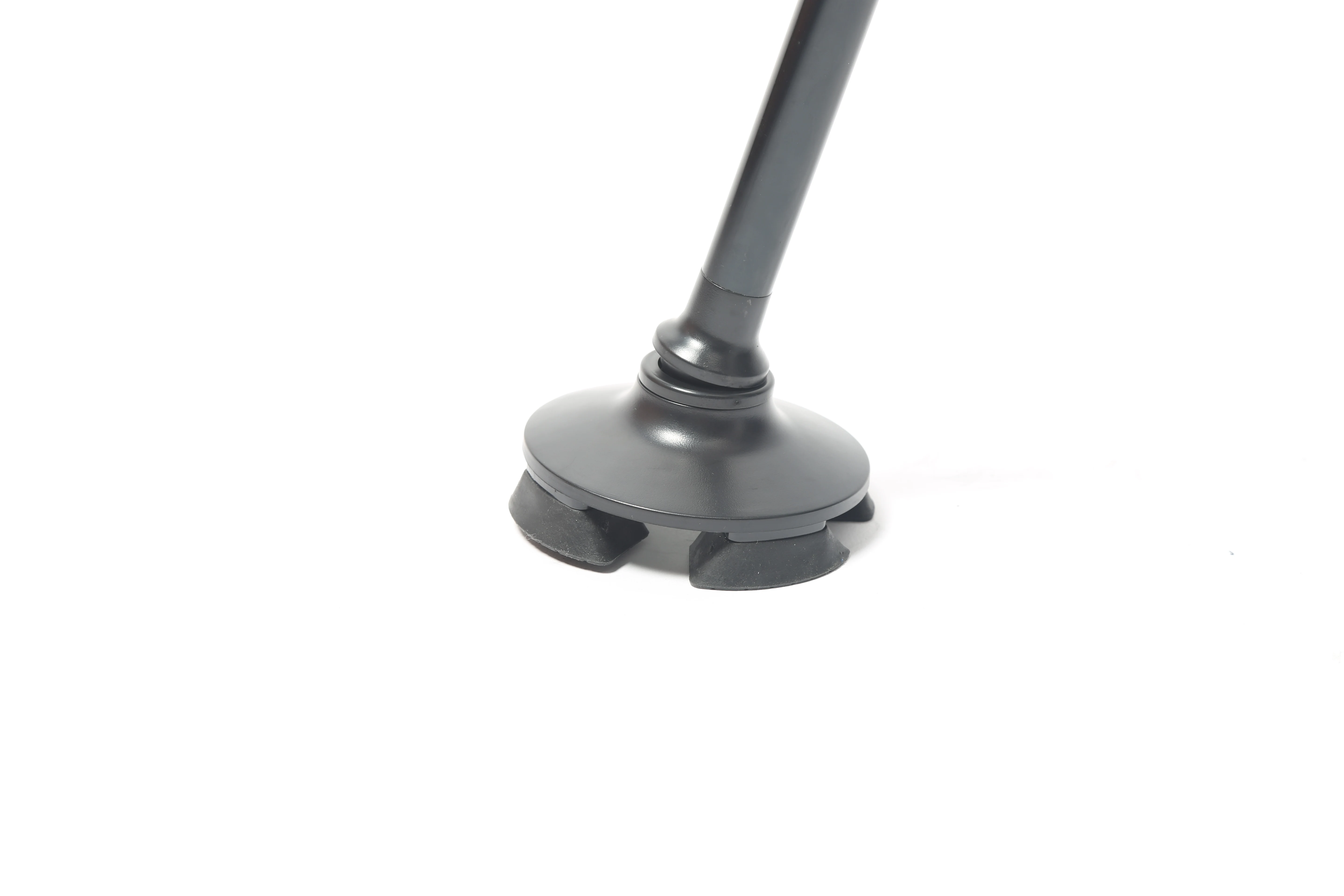 Walking Sticks Telescopic Collapsible Folding Cane LED Trusty Walking Cane with Alarm for Elder