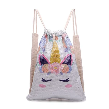 more than magic unicorn backpack