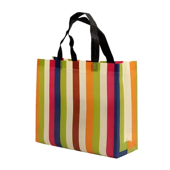 printed non woven bags manufacturer